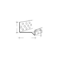 Profilés pour isolation extérieure Départs d'isolation