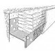 Profilés pour isolation extérieure Départs d'isolation