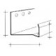 Profilés pour isolation extérieure Départs d'isolation