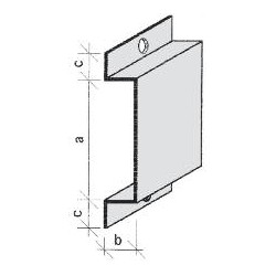 Protection murale inox brossé grain 220 ou brillant