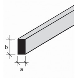 Joint de fractionnement et décoration Aluminium