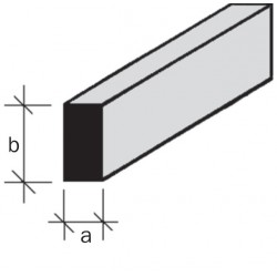 Joint de fractionnement laiton filé brut