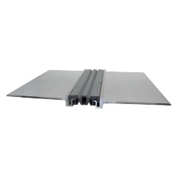 Joint de dilatation pour revêtement PVC/VINYL/(LVT) : AJCS MAX