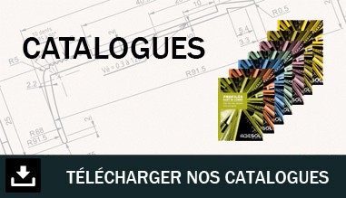 Les nouveaux catalogues ADESOL 2016